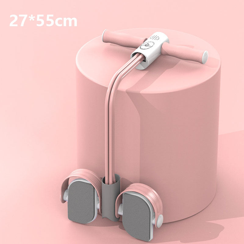 Corde de résistance à l'étillage à pédale multifonctionnel