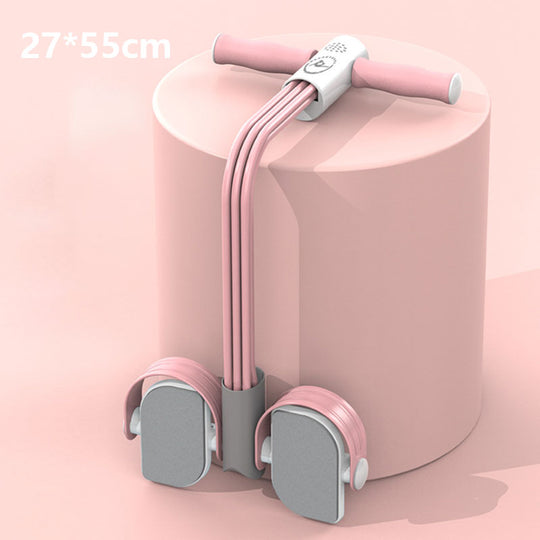 Corde de résistance à l'étillage à pédale multifonctionnel