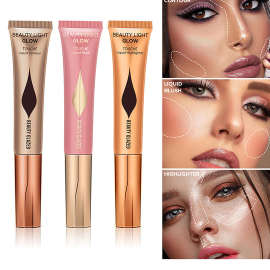 Varinha iluminadora Beauty Blush