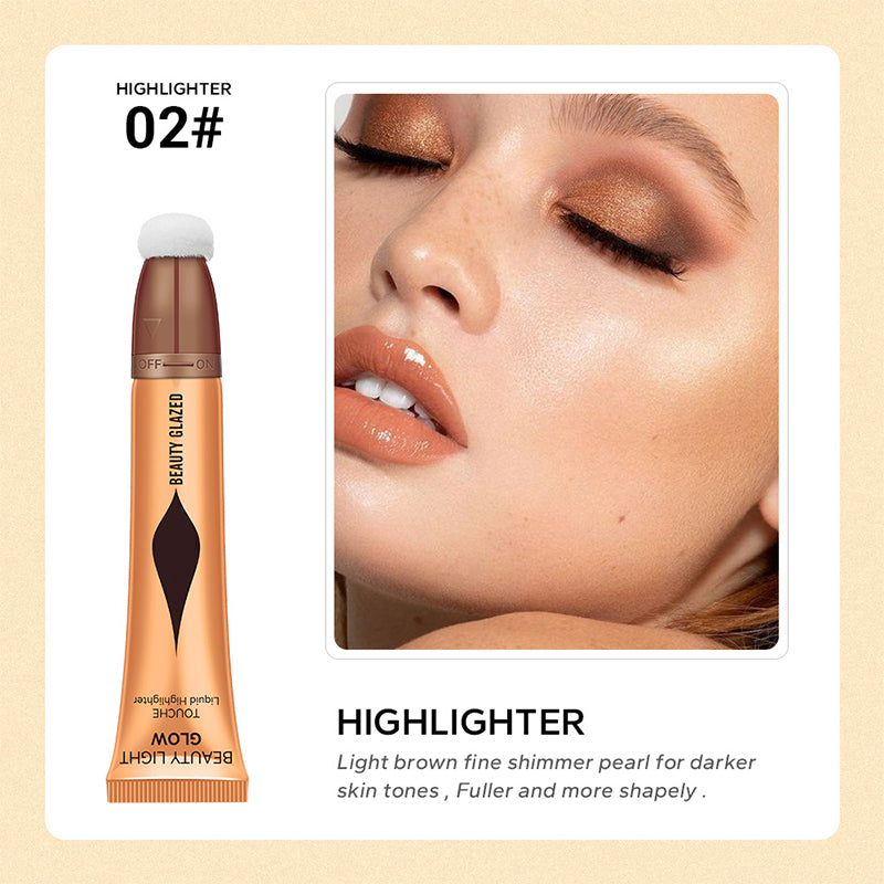 Varinha iluminadora Beauty Blush