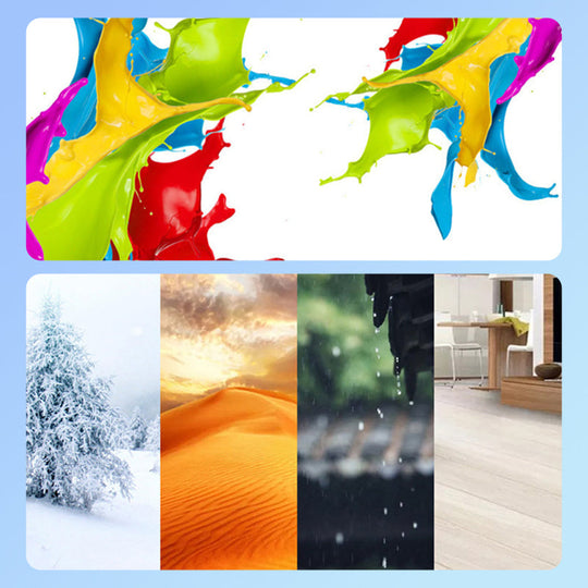 1 kg looduslikust kivist tekstuurvärv välisseina jaoks