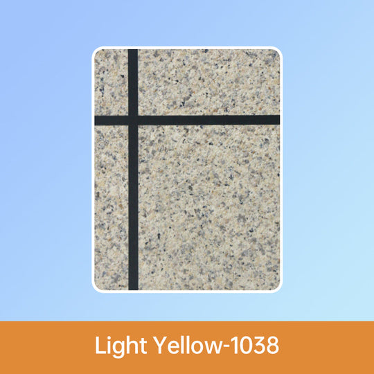 1 kg looduslikust kivist tekstuurvärv välisseina jaoks