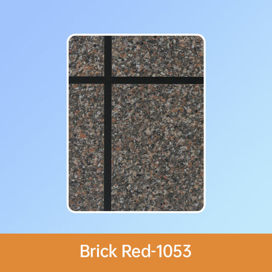 1 kg looduslikust kivist tekstuurvärv välisseina jaoks