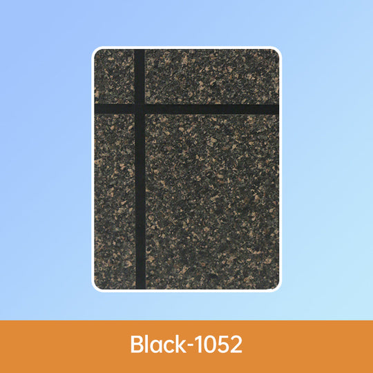 1 kg looduslikust kivist tekstuurvärv välisseina jaoks