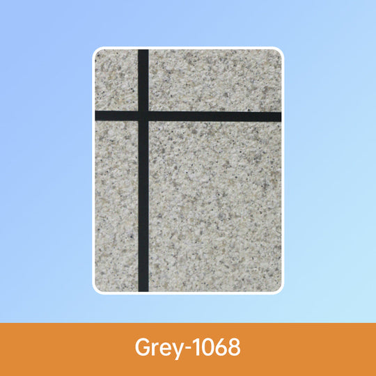 1 kg looduslikust kivist tekstuurvärv välisseina jaoks