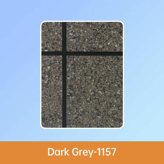 1 kg looduslikust kivist tekstuurvärv välisseina jaoks