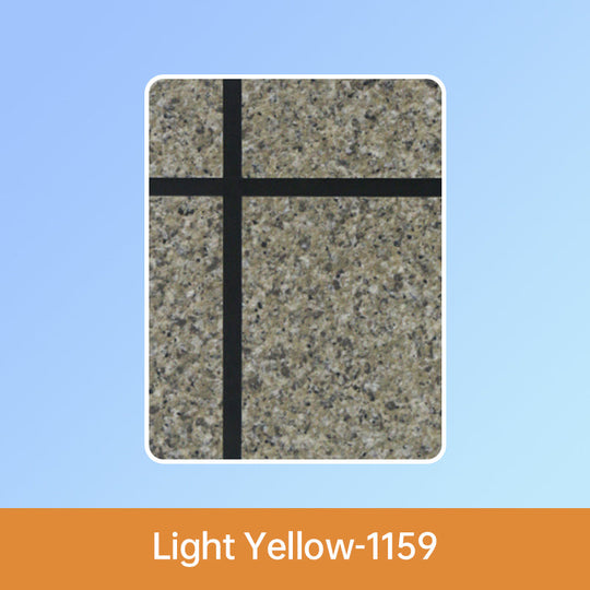 1 kg looduslikust kivist tekstuurvärv välisseina jaoks