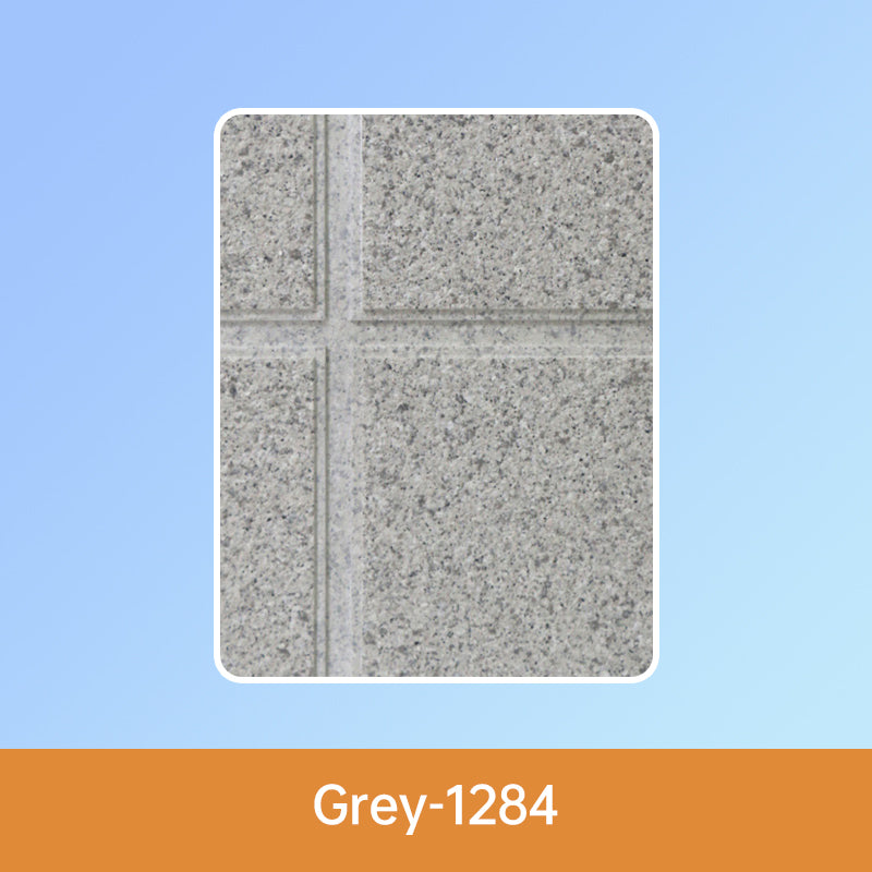 1 kg looduslikust kivist tekstuurvärv välisseina jaoks