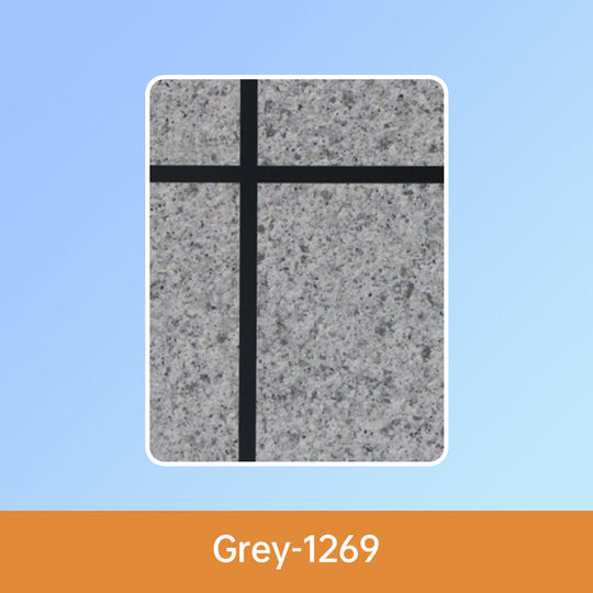 1 kg looduslikust kivist tekstuurvärv välisseina jaoks