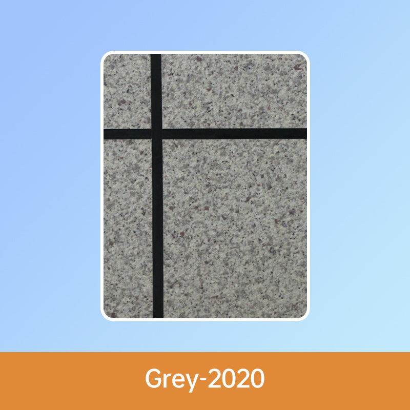 1 kg looduslikust kivist tekstuurvärv välisseina jaoks