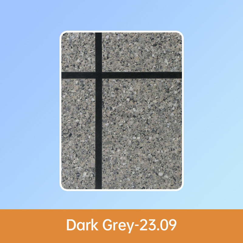 1 kg looduslikust kivist tekstuurvärv välisseina jaoks