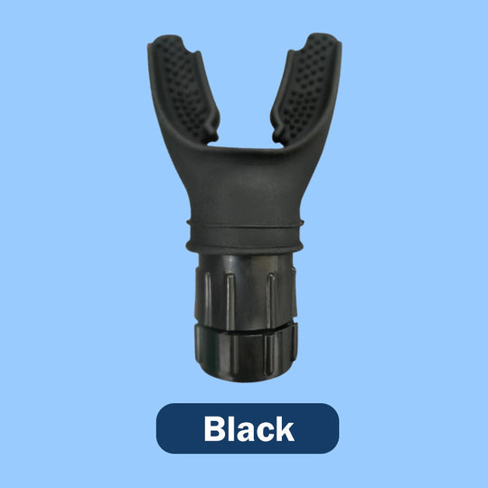 Prenosni nastavljivi vadbeni aparat za dihanje