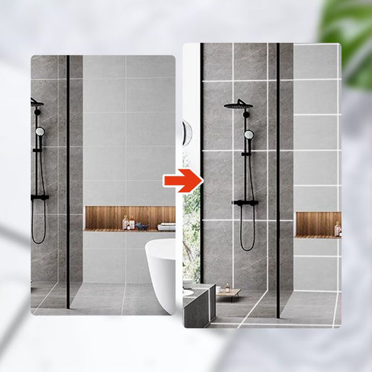 Vízálló csempefugázó festéktoll