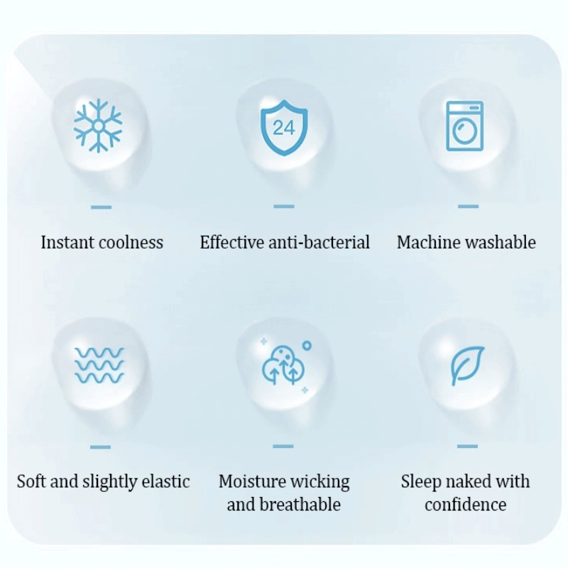 Универсална луксозна олекотена възглавница за диван с шарка на листа