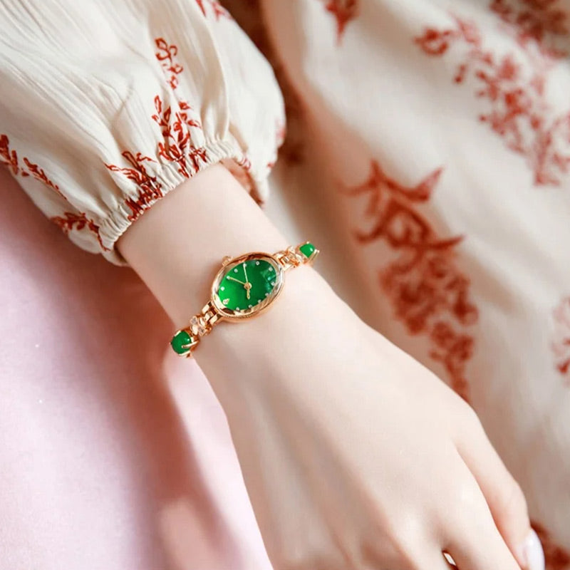 Women’s Elegant Bracelet Quartz Watch