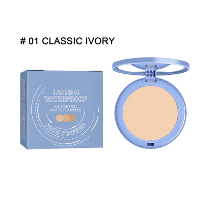 Lightweight Airy Setting Powder