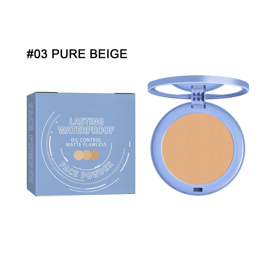 Lightweight Airy Setting Powder