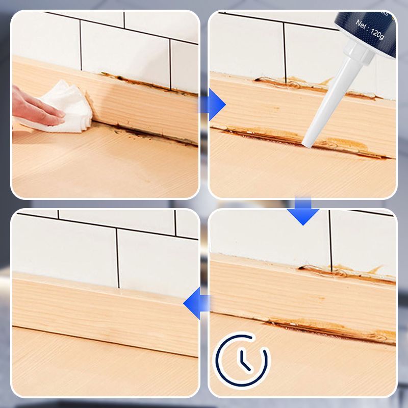 Snažan gel za uklanjanje plijesni