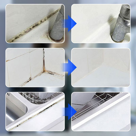 Snažan gel za uklanjanje plijesni