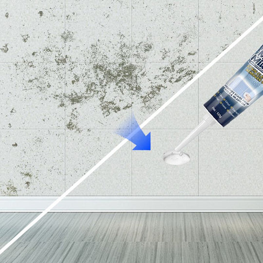 Snažan gel za uklanjanje plijesni