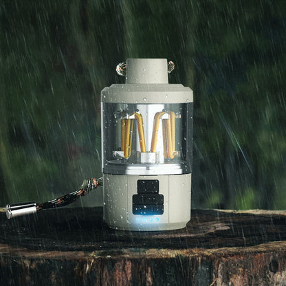 Multi-functional Portable Camping Lantern