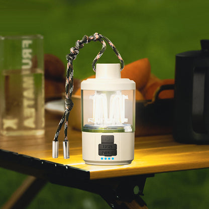 Multi-functional Portable Camping Lantern