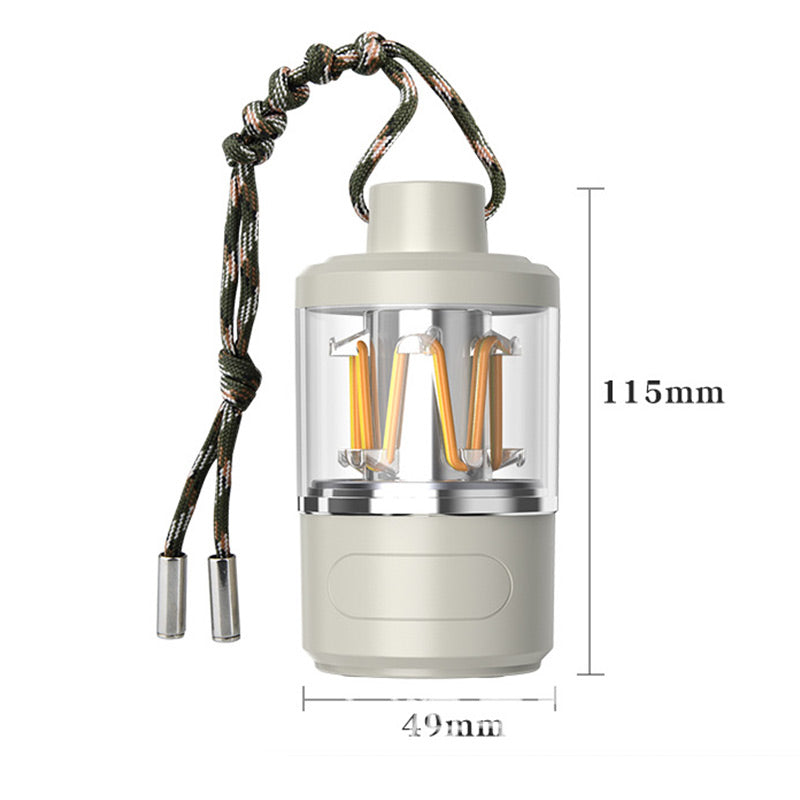 Multi-functional Portable Camping Lantern