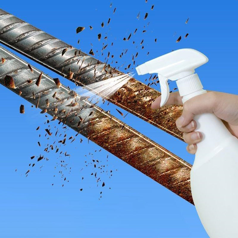 🛠️ Магьосникът в кутията с инструменти, мощно премахване на ръжда, удивителен ефект! 🎩