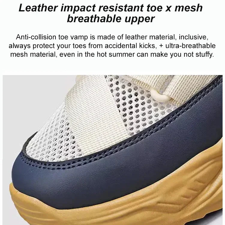 Men's Breathable Sandals