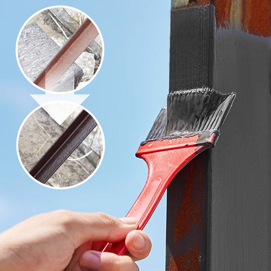 💥Compre 2 e leve 1 grátis + frete grátis🔥Tinta Removedora de Ferrugem para Metais