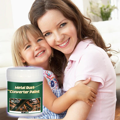 💥Buy 2 and Get 1 Free & Free Shipping🔥Metal Rust Converter Paint