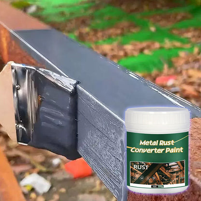 💥Buy 2 and Get 1 Free & Free Shipping🔥Metal Rust Converter Paint