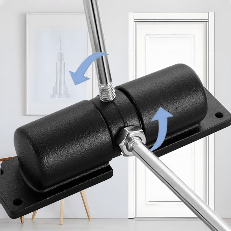 Automatic Door Closer