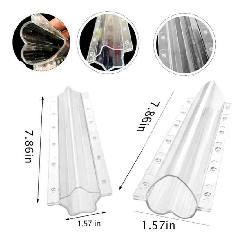 Kurgivormid aia jaoks