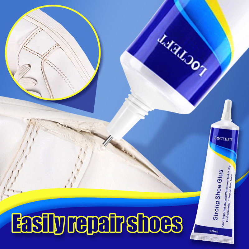 Waterproof Strong Adhesive Shoe Repair Glue