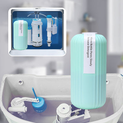 Multi-functional Antibacterial Fragrance Bottled Toilet Cleaner