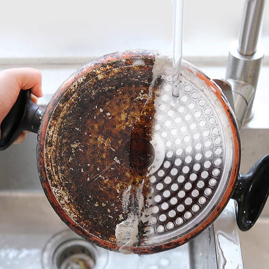 💥Forró eladás✨Rozsdamentes acél tisztítópaszta