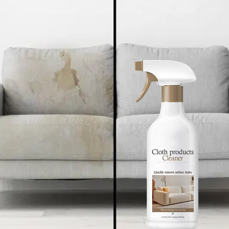 💥Limited time 50% off🔥Wash-Free Cleaner Spray for Sofa