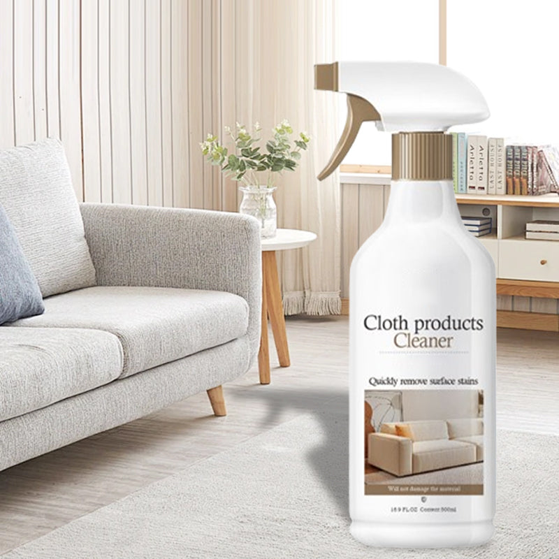 💥Limited time 50% off🔥Wash-Free Cleaner Spray for Sofa