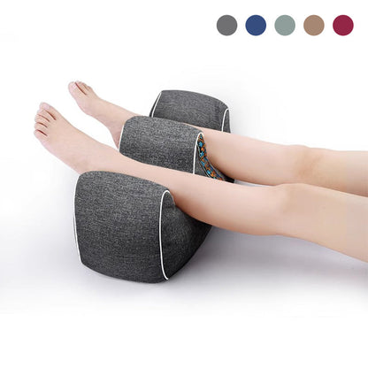 Leg Elevation Pillow for Improving Blood Circulation