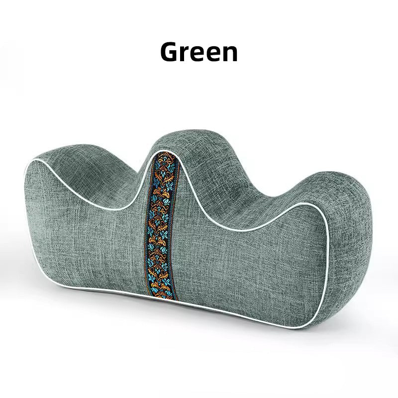 Blazina za dvig nog za izboljšanje krvnega obtoka