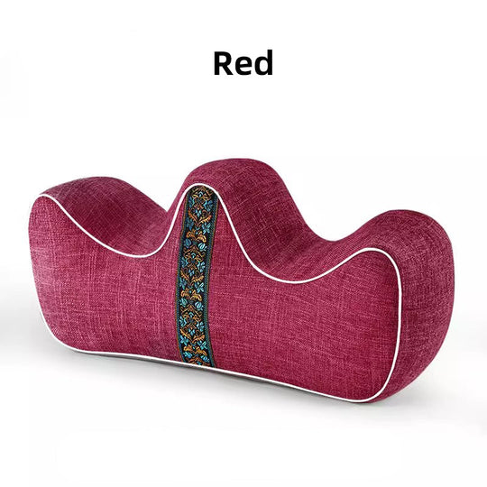 Blazina za dvig nog za izboljšanje krvnega obtoka