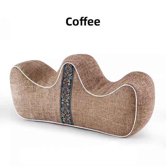 Blazina za dvig nog za izboljšanje krvnega obtoka