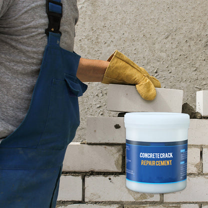 50%OFF🔥Concrete Crack Repair Sealant