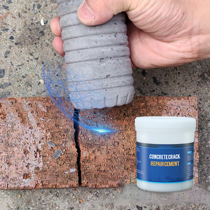 50%OFF🔥Concrete Crack Repair Sealant