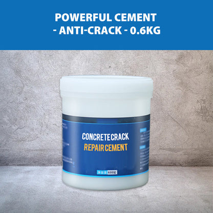 50%OFF🔥Concrete Crack Repair Sealant