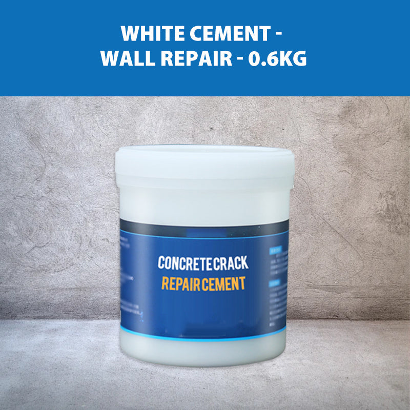 50%OFF🔥Concrete Crack Repair Sealant