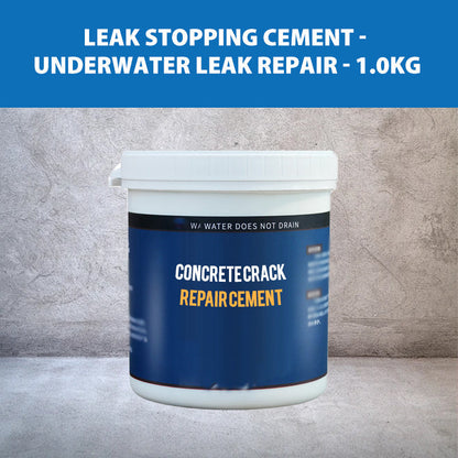 50%OFF🔥Concrete Crack Repair Sealant