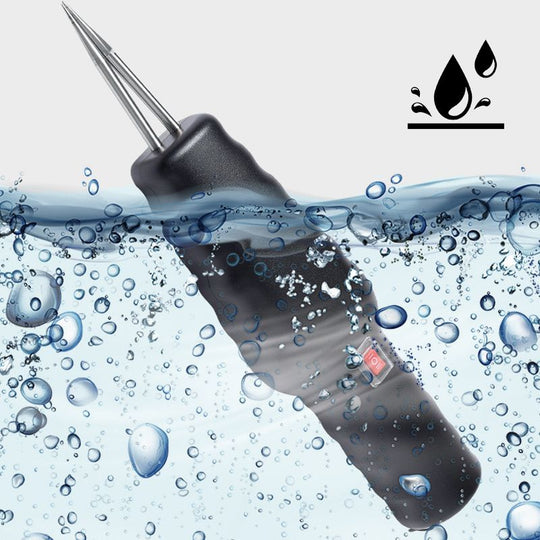 Електрическа бърза машина за изскубване на пилета