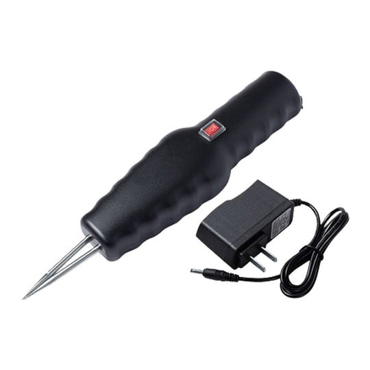 Електрическа бърза машина за изскубване на пилета